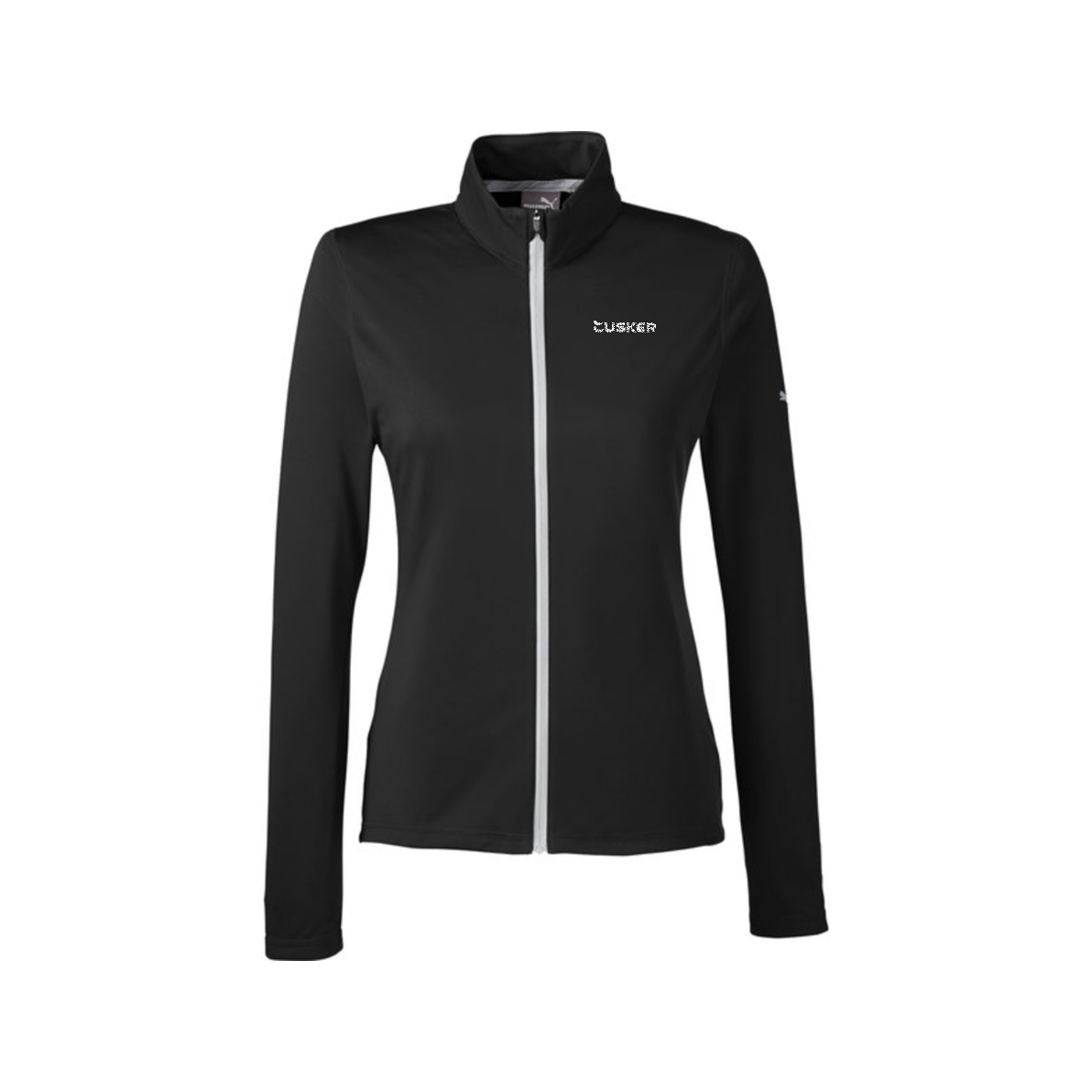 Puma Golf Ladies' Icon Full-Zip