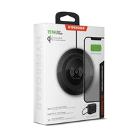 Fast Wireless Charger