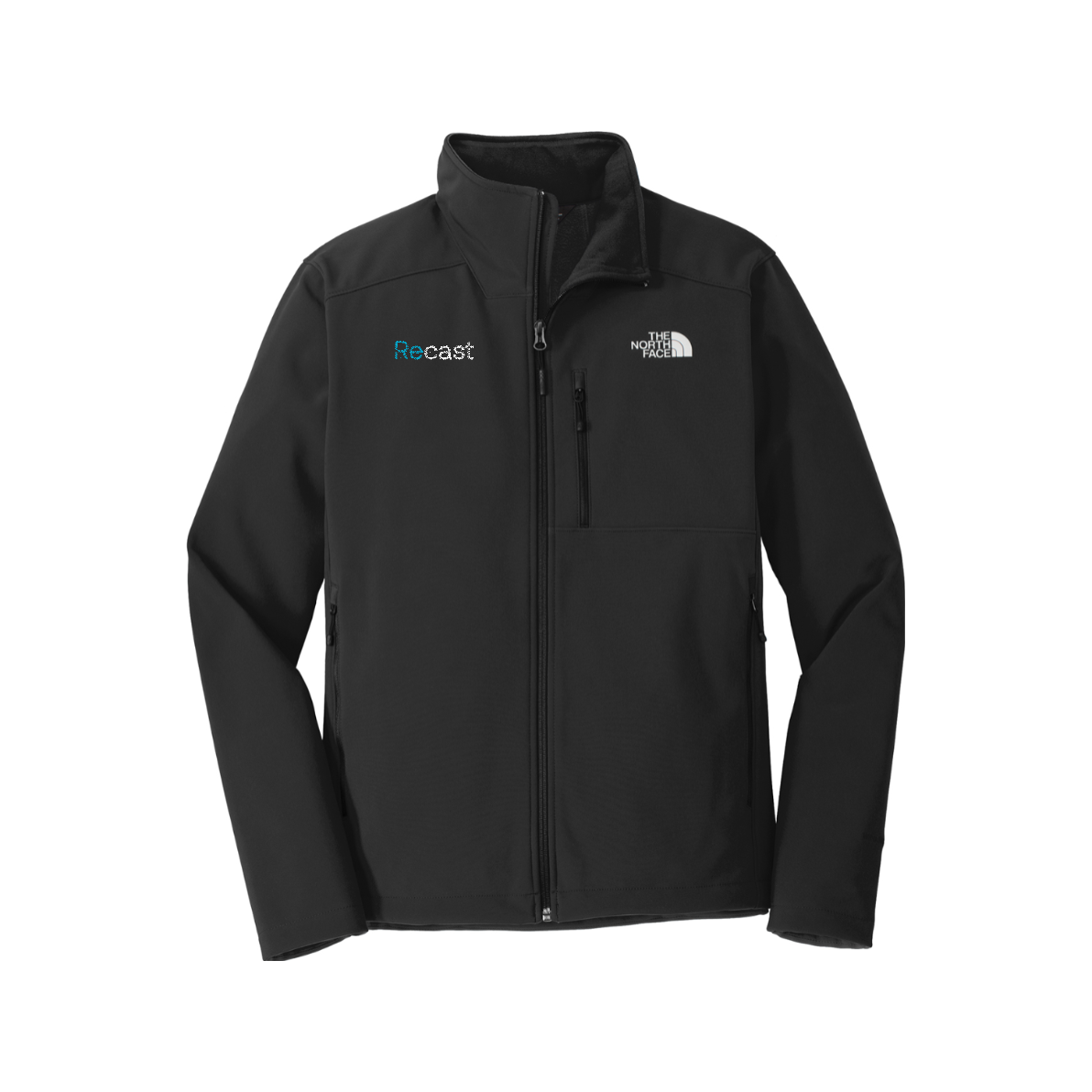 The North Face Apex Barrier Soft Shell Jacket