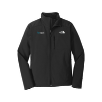 The North Face Apex Barrier Soft Shell Jacket