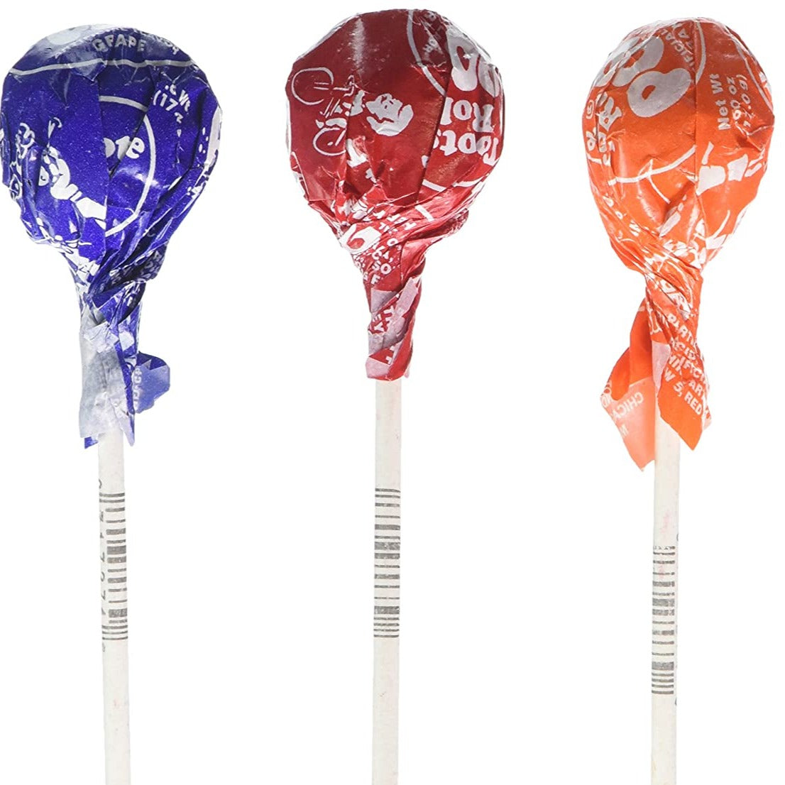 Tootsie Pops