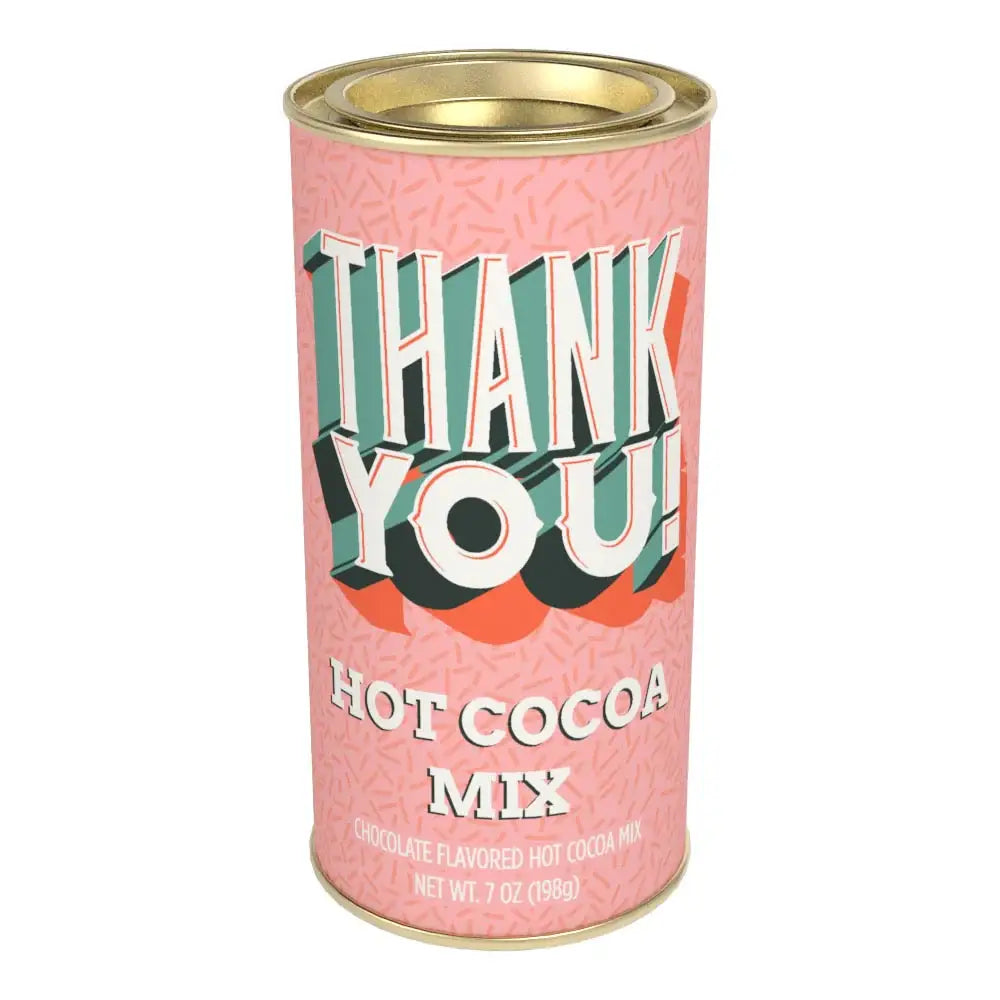 Thank You Hot Cocoa Mix