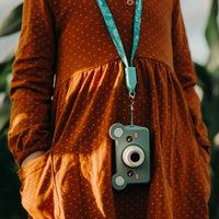 Mikayo the Bear - Kids Digital Camera