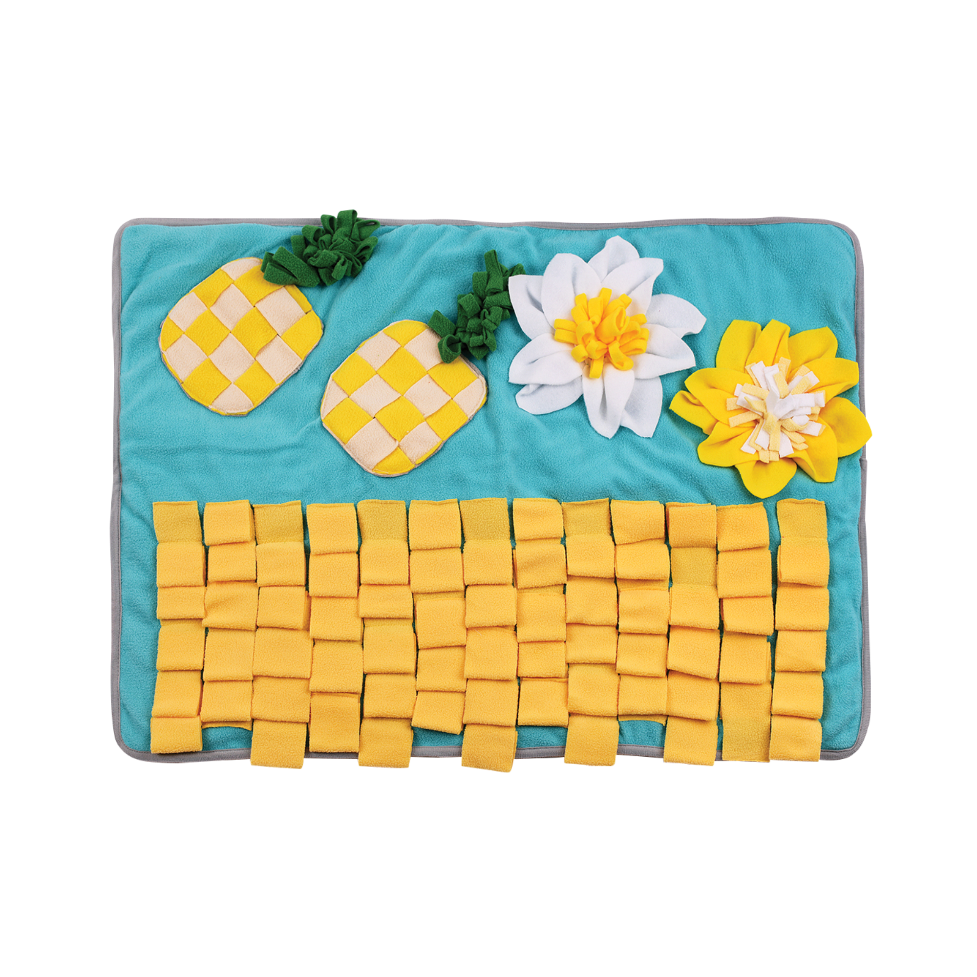 Pineapple Snuffle Mat