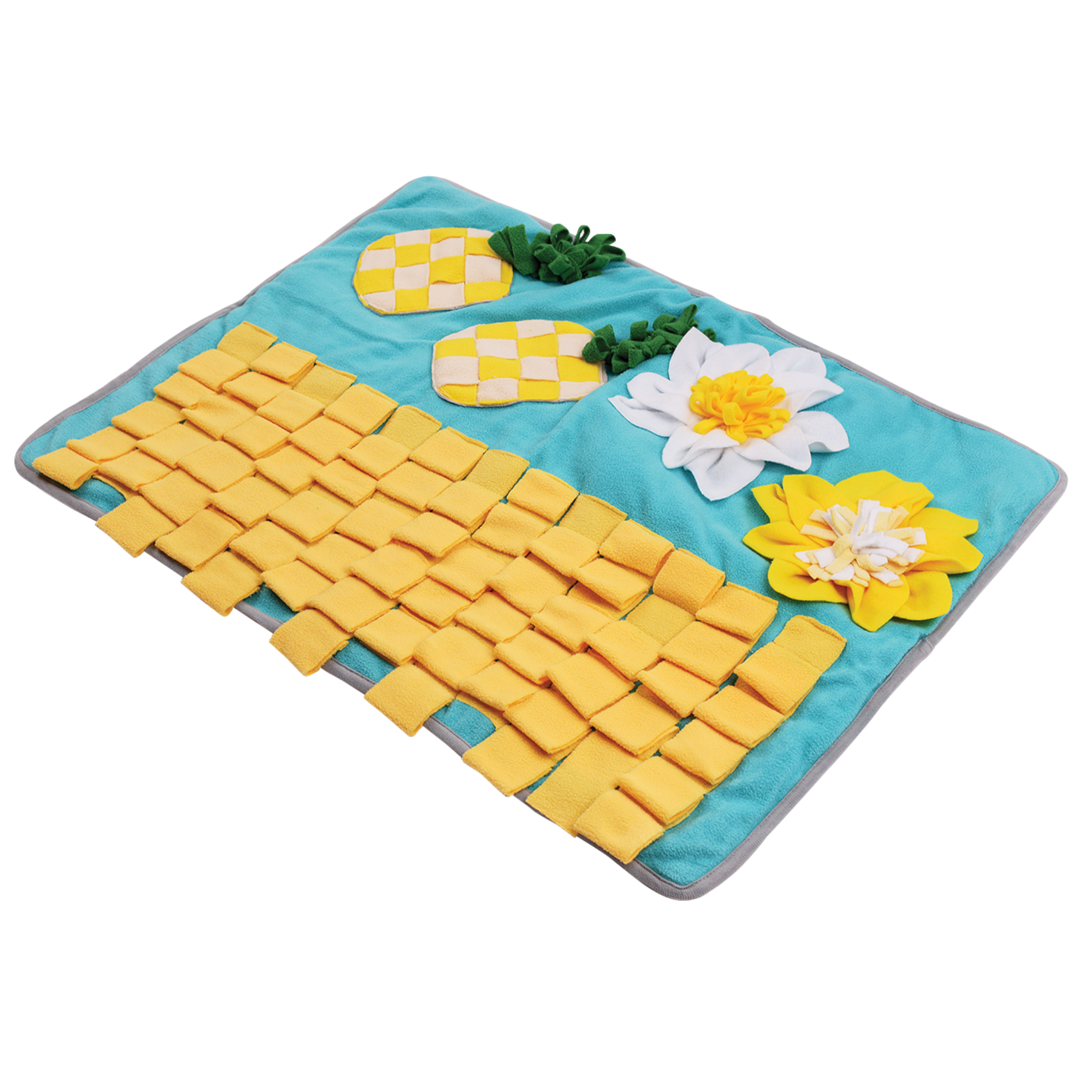 Pineapple Snuffle Mat