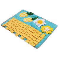 Pineapple Snuffle Mat