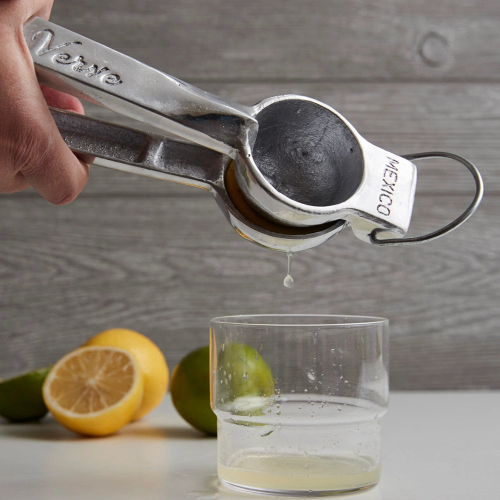 Aluminum Hand Juicer