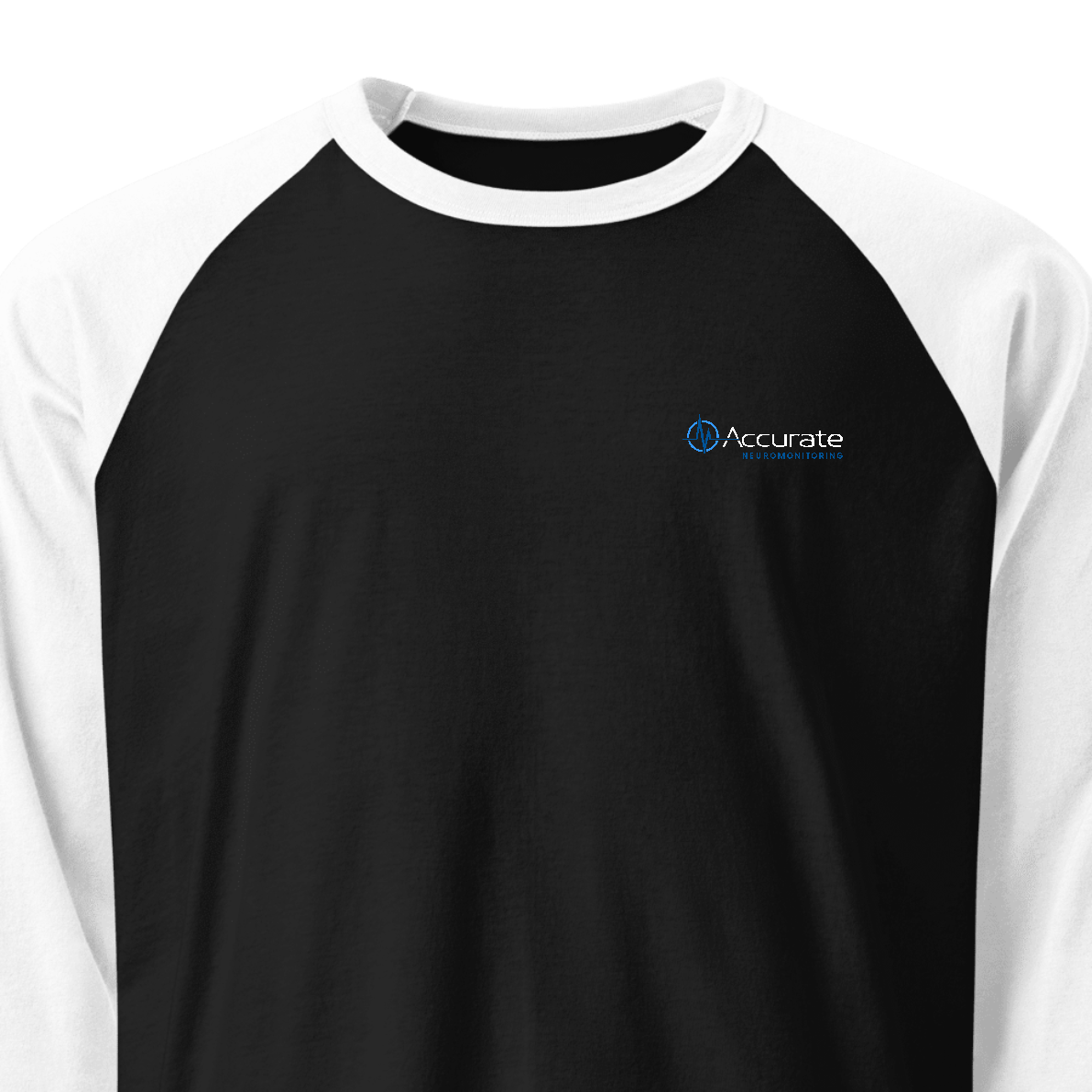 Unisex 3/4 Sleeve Raglan Shirt | Tultex