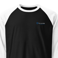 Unisex 3/4 Sleeve Raglan Shirt | Tultex