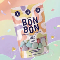 Rainbow Gummies