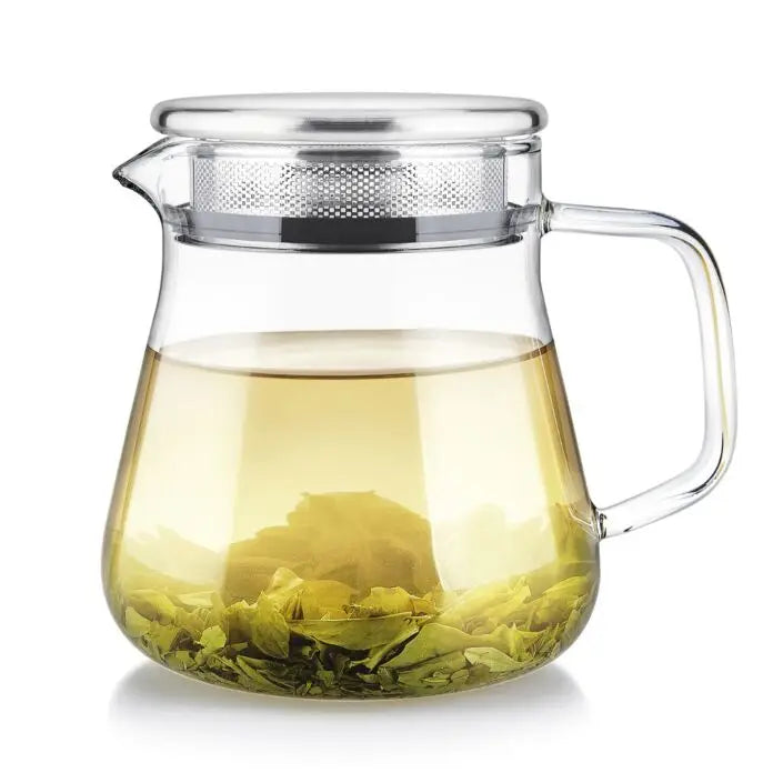 Teabloom One-Touch Tea Maker