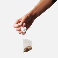 Royal Treatmint Tea Sachet