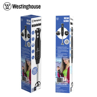 Black Multi-Speed Hand Blender