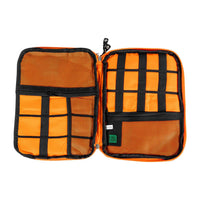 Double Layer Waterproof Tech Bag