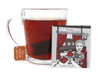 Special Edition Agatha Christie Earl Grey Tea