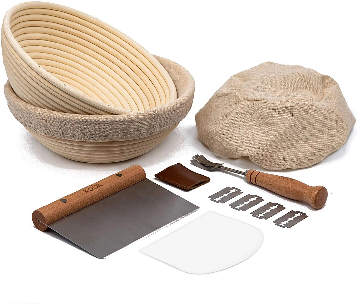 Make Your Own Sourdough Kit
