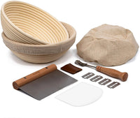 Make Your Own Sourdough Kit