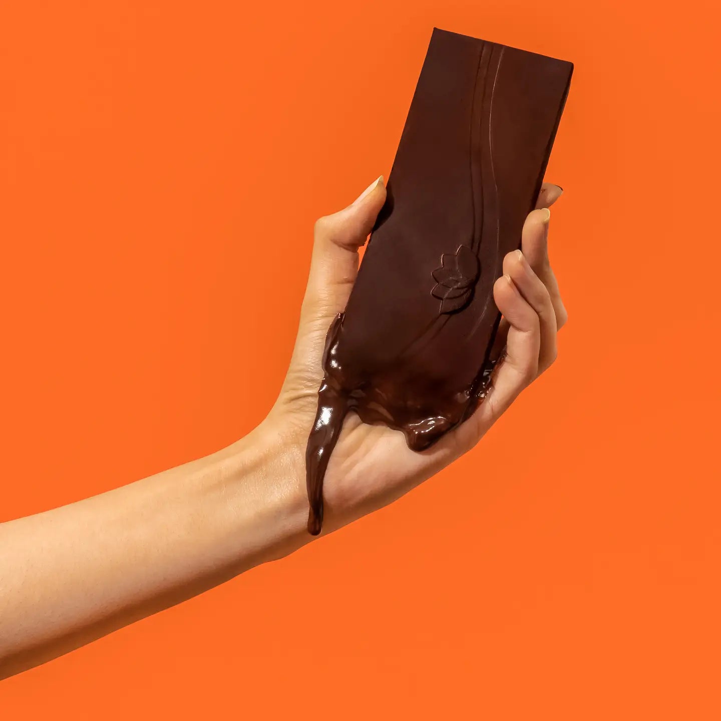 Sea Salt Dark Chocolate