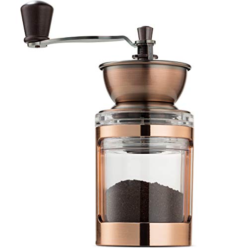 Manual Coffee Grinder