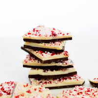 Peppermint Bark