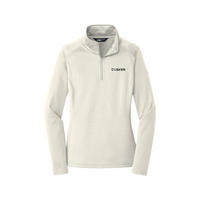 The North Face Ladies Tech 1/4-Zip Fleece