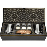 Twist Whiskey Set