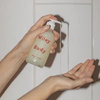 Cedarwood Hand & Body Wash