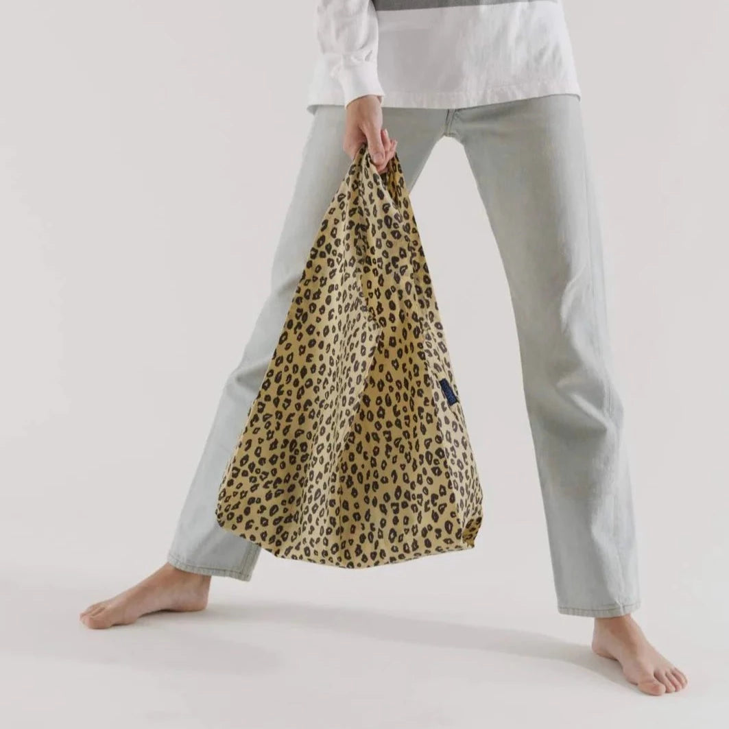 Leopard Standard BAGGU