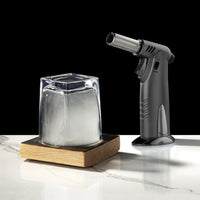 Cocktail Smoking Kit