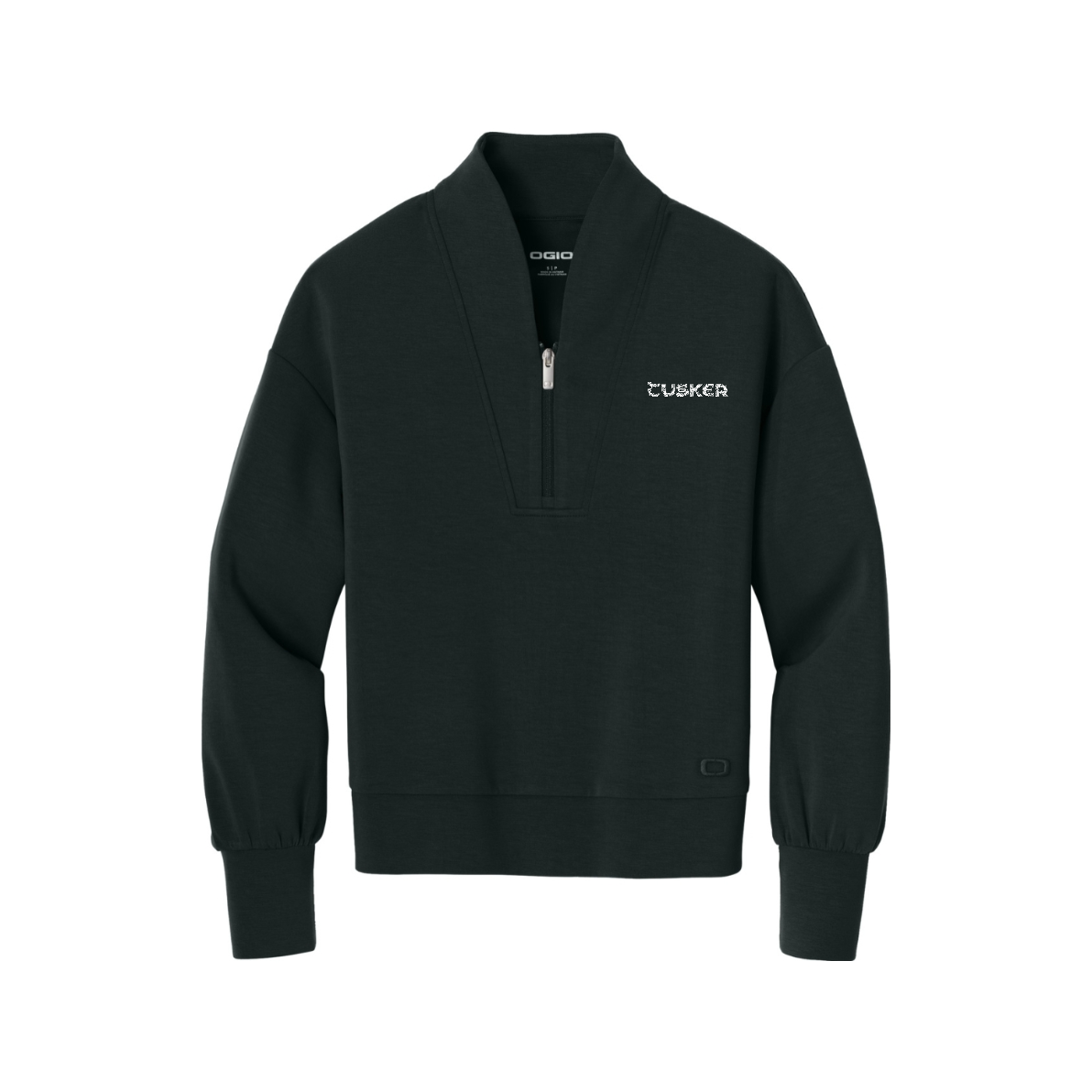 OGIO Women's Transcend 1/4-Zip