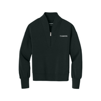 OGIO Women's Transcend 1/4-Zip