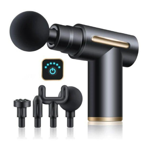 Relaxing Massage Gun