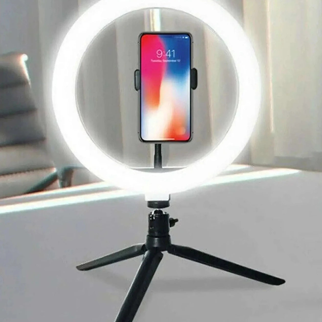 Ring Light
