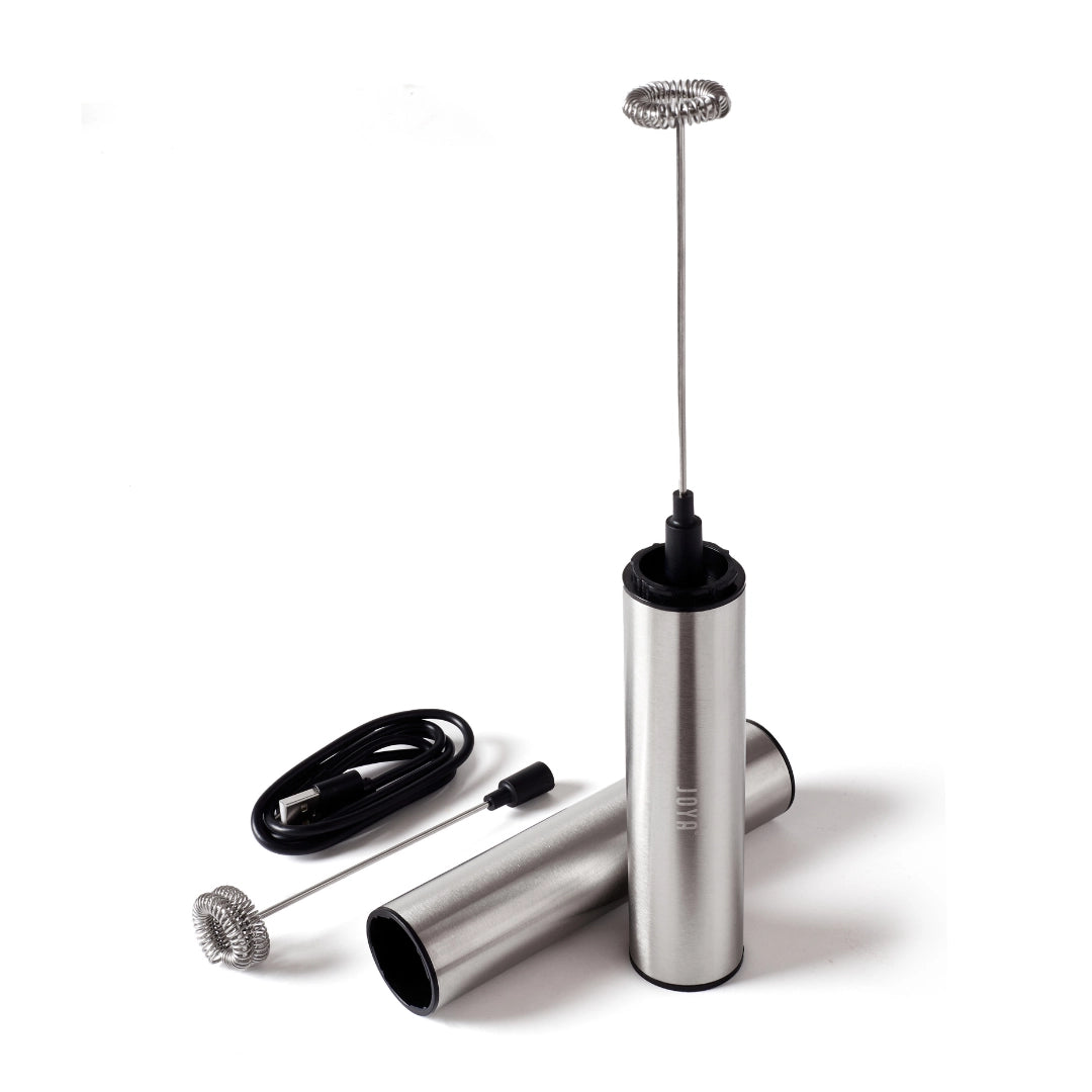 Handheld Milk Frother