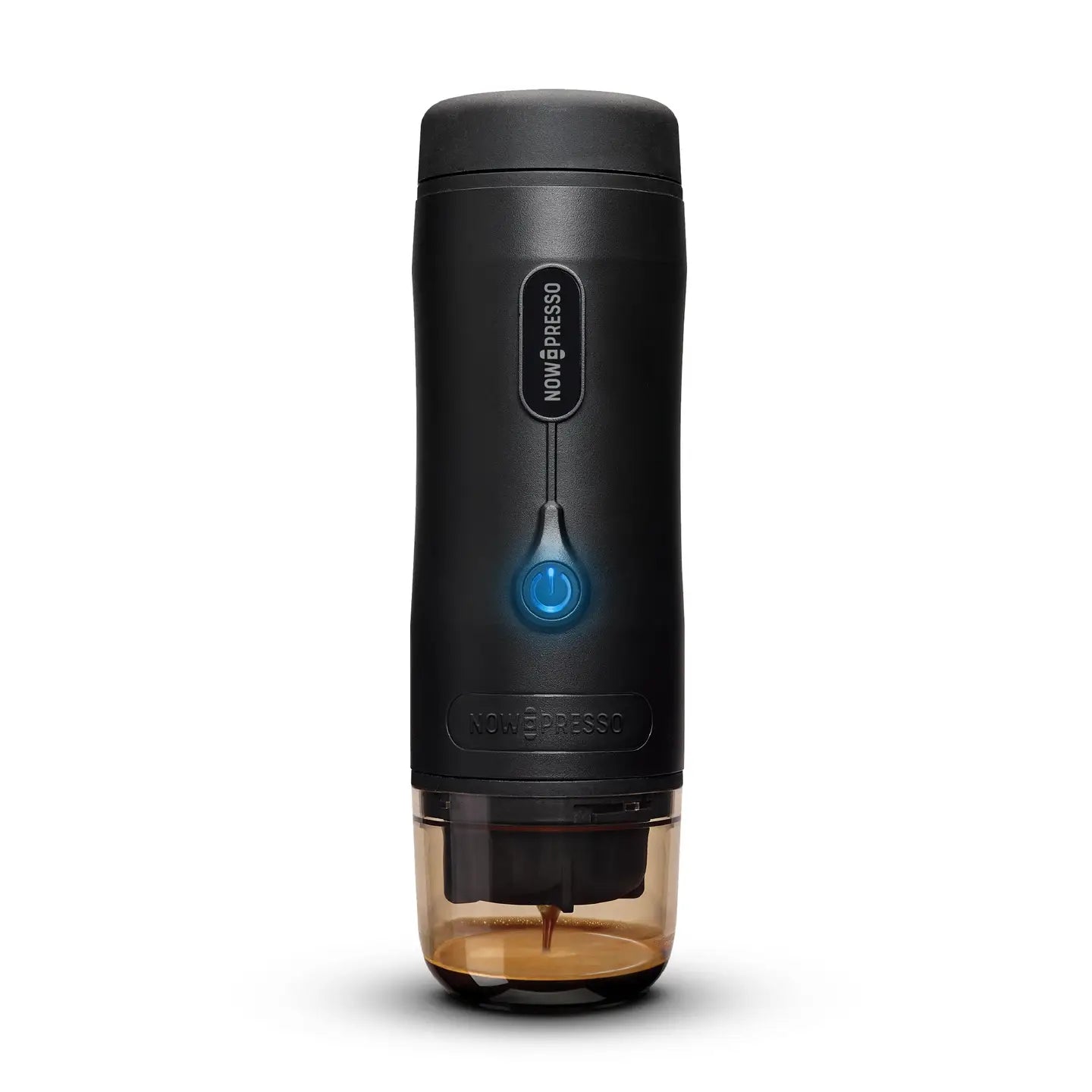 Portable Espresso Machine