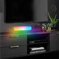 Light Bar with Sound Activated Lights