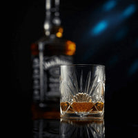 Palm Whiskey Set
