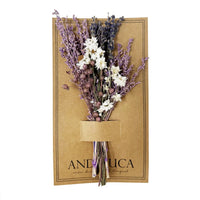 Dried Lavender Mini Bouquet