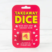 Takeout Dice