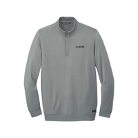 TravisMathew Newport 1/4-Zip Fleece