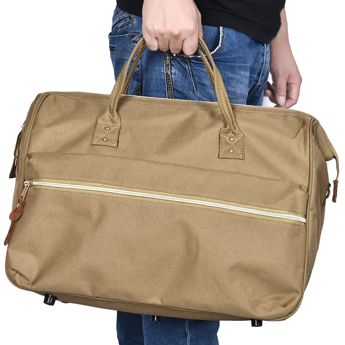 The Brooklyn Duffel