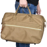 The Brooklyn Duffel