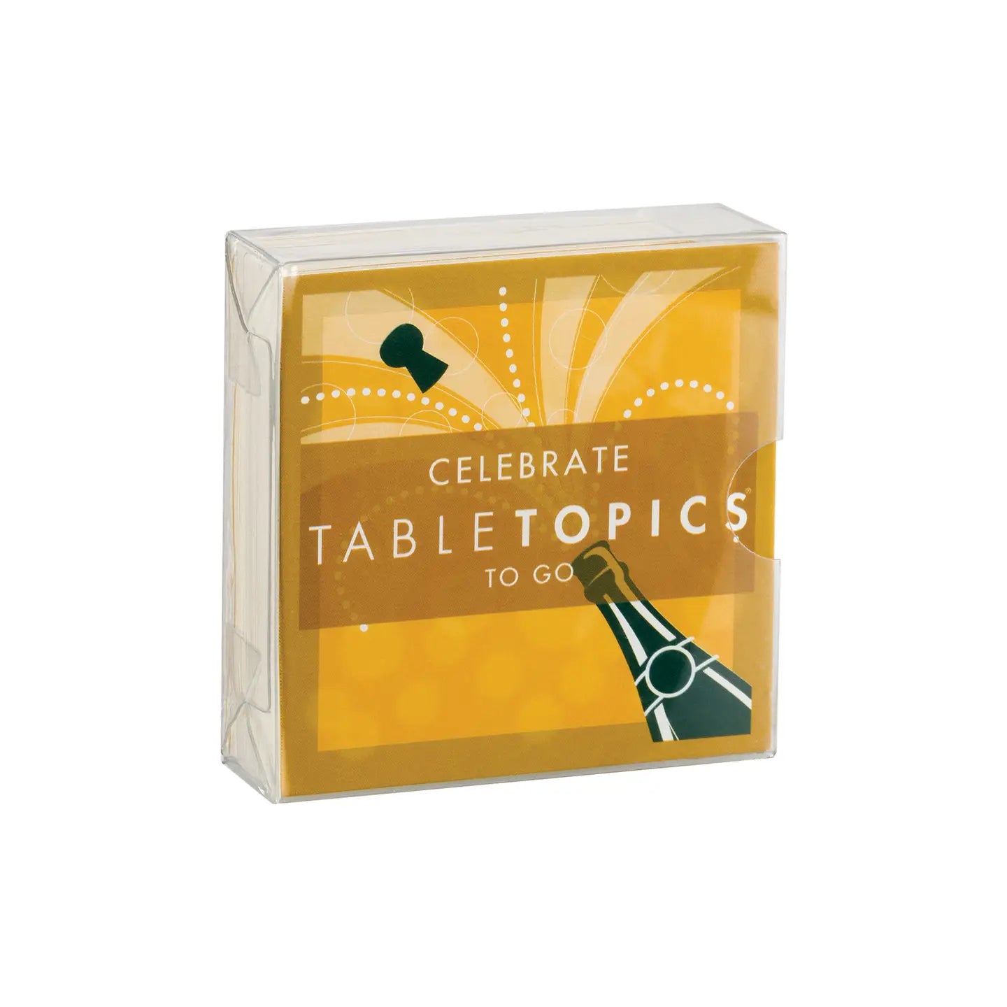 Celebrate Table Topics