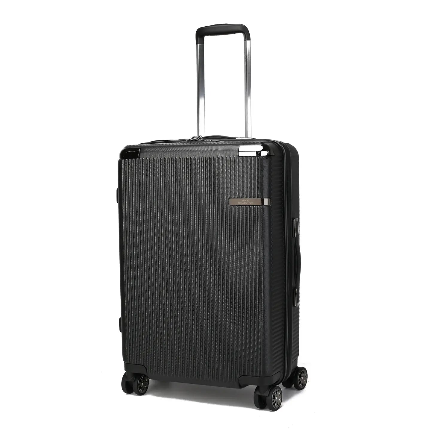 22” Luxe Luggage