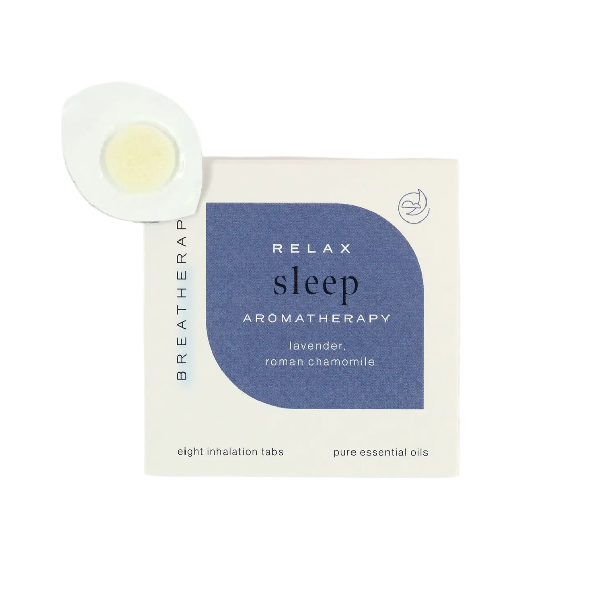 Calming Aromatherapy Patch