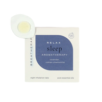 Calming Aromatherapy Patch