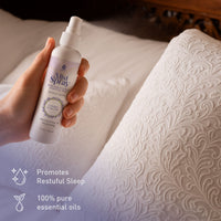 Aromatherapy Essentials Bundle with USB Diffuser