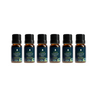 Pet Friendly 6 Pack Aromatherapy Collection