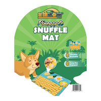 Pineapple Snuffle Mat