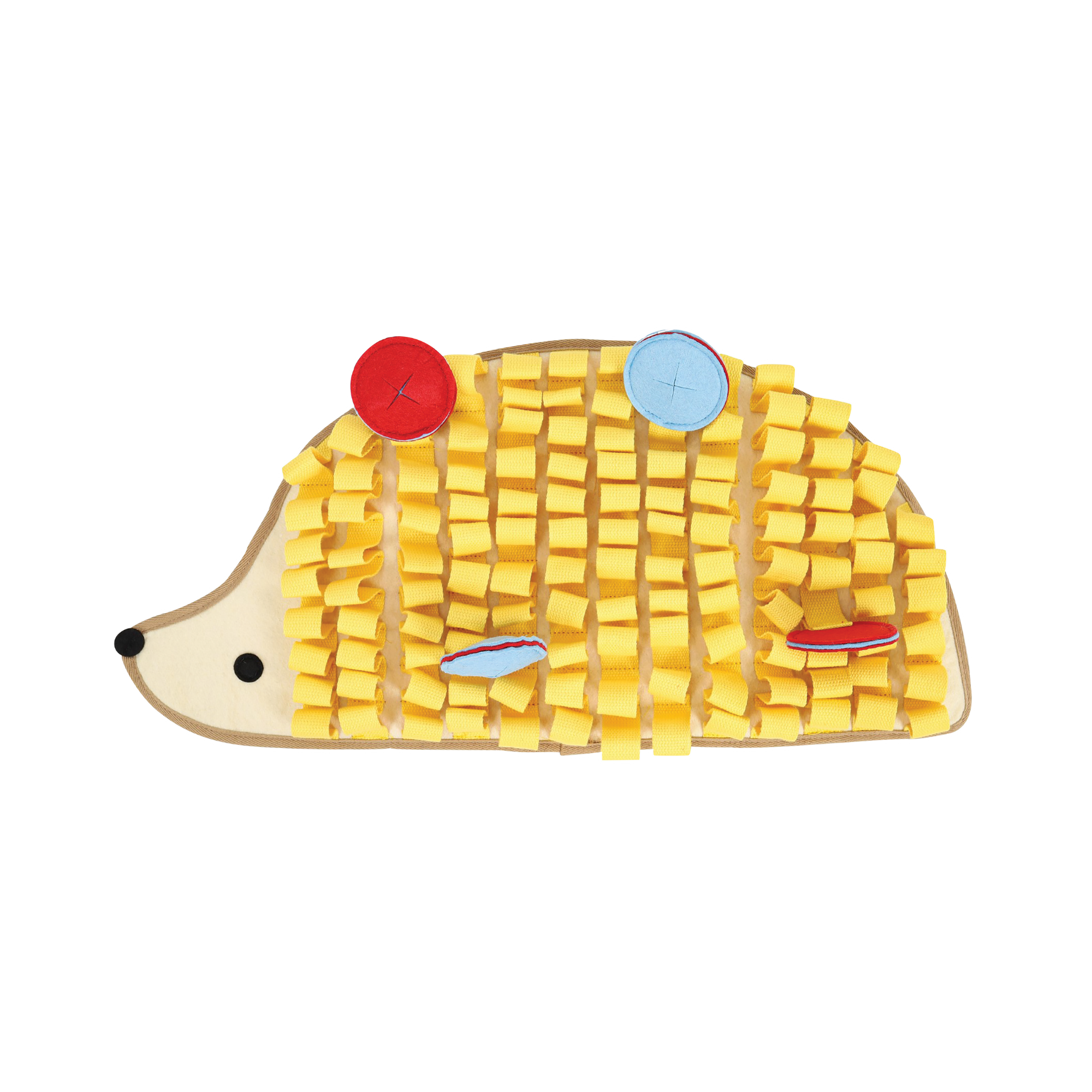 Porcupine Snuffle Mat